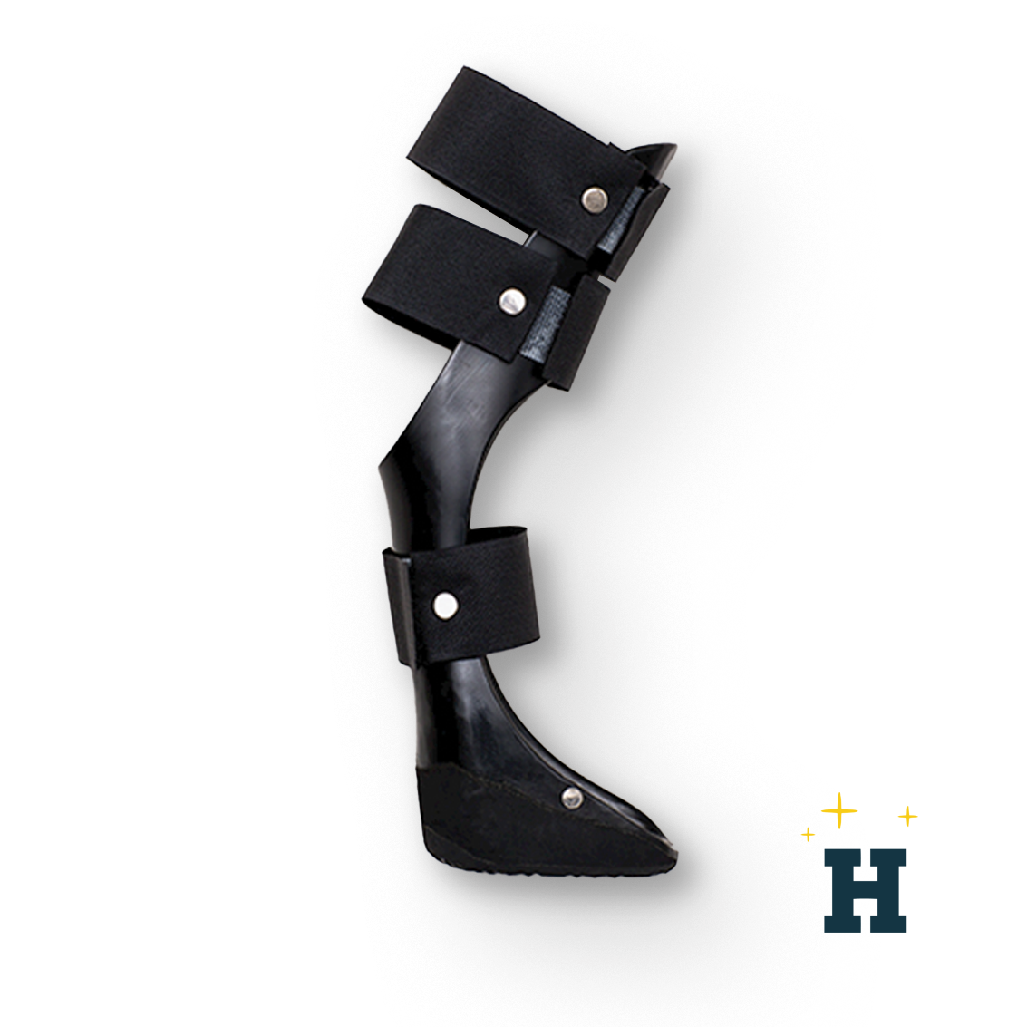 Hero Ankle brace on a white background