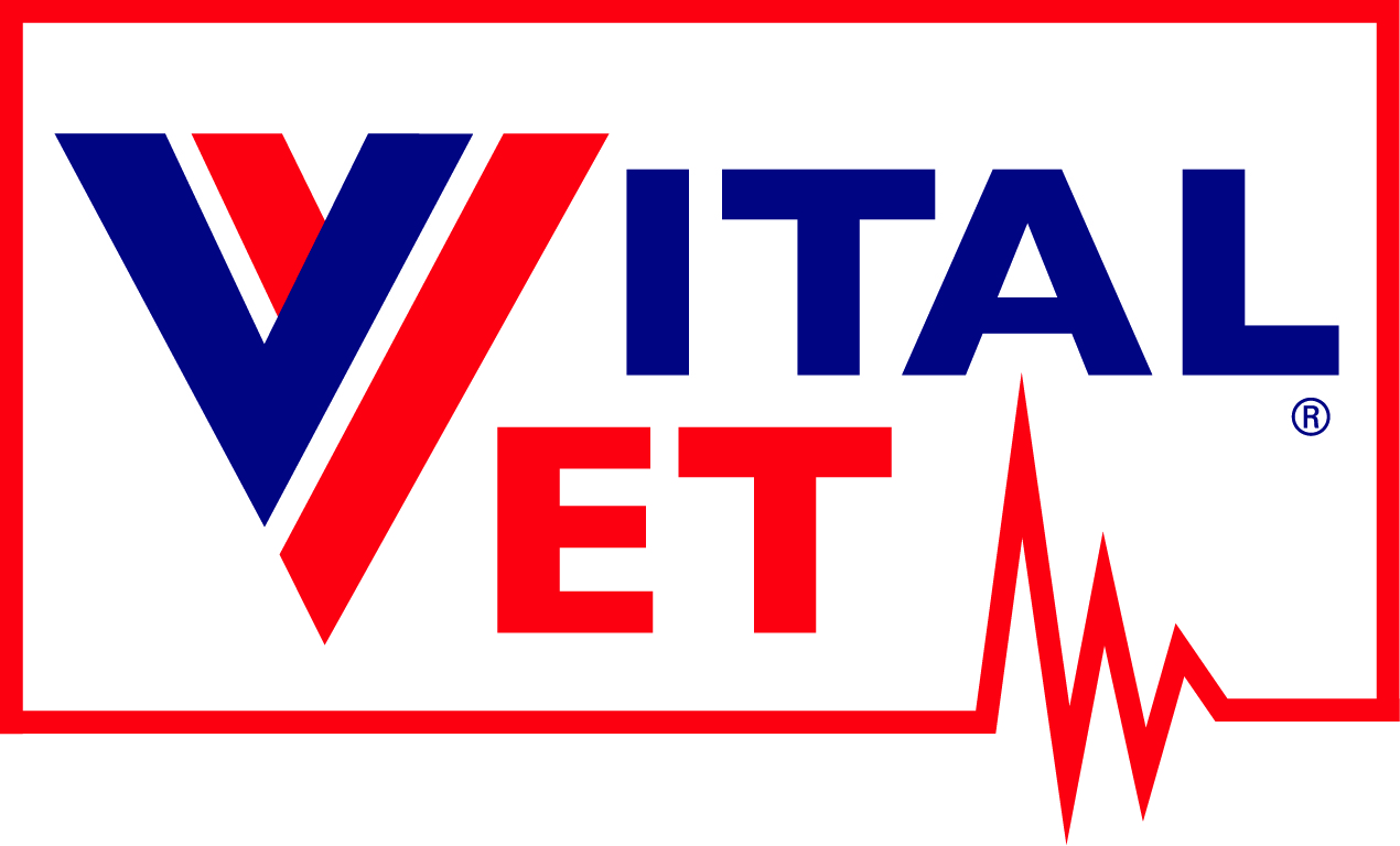 Vital Vet Logo