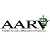 American Association of Rehabilitation Veterinarians Logo