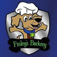 Finleys Barkery Logo