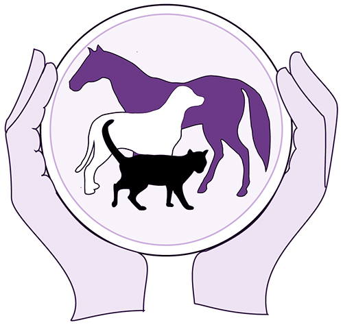 International Association of Veterinary Rehabilitation and Physical Therapy Logo