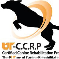 UT Canine Rehab Logo