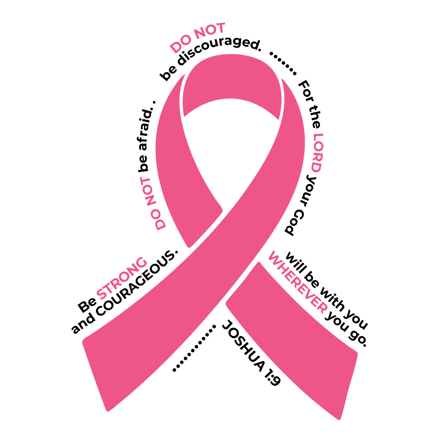 Shelby Strong T-Shirt